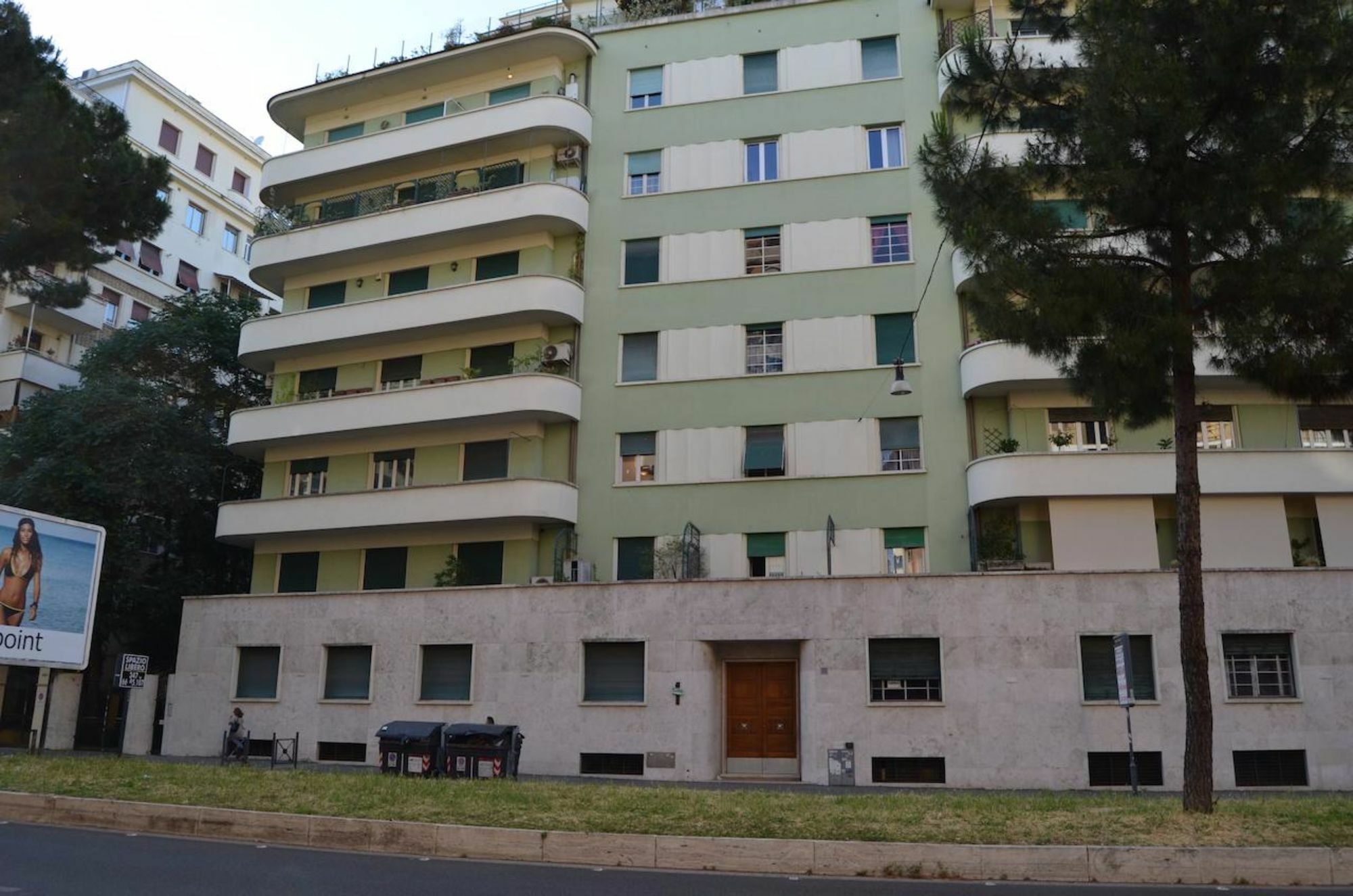 Al171 Tourist Rental Close Metro B1 - Sant'Agnese Annibaliano Ρώμη Εξωτερικό φωτογραφία